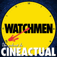 S02E55 - Watchmen, análisis 1x08: Un dios entra a un bar
