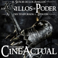 S05E46 - Los Anillos de Poder, análisis 1x03: Adar