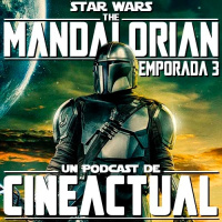 S06E48 - The Mandalorian: temporada 3