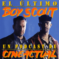 S04E13 - El último boy scout