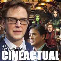 S02E13 - La vuelta de James Gunn, Park Chan-wook, Bumblebee y Los Soprano