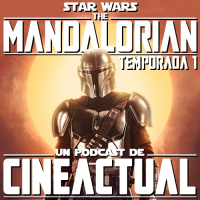 S03E44 - The Mandalorian: temporada 1