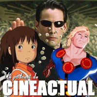 S03E02 - Eternals, Matrix 4, Ghibli en Netflix y más