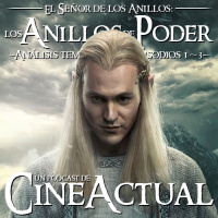 S07E37 - Los Anillos de Poder, análisis 2x01-03: Reyes elfos bajo el cielo / Donde las estrellas son extrañas / El...