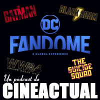 S03E33 - DC FanDome 2020