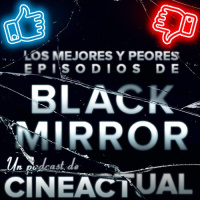 S04E35 - Black Mirror: Los mejores y peores episodios