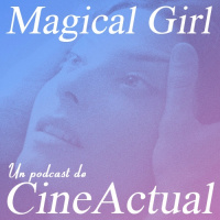 S05E52 - Magical Girl