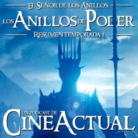 S07E35 - Los Anillos de Poder: resumen temporada 1