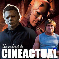 S06E42 - Daredevil: Born Again, The Iron Claw, la saga Halloween en TV y más