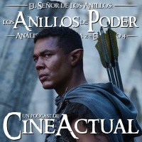 S07E38 - Los Anillos de Poder, análisis 2x04: Antiguo