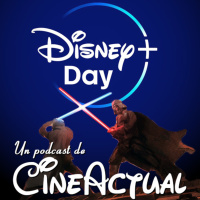 S04E49 - Disney+ Day 2021 (Obi-Wan Kenobi, Hulka, Caballero Luna, Marvel Zombies y más)