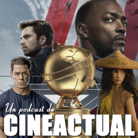 S04E05 - Nominaciones Globos de Oro y spots Super Bowl: The Falcon amp the Winter Soldier, Old y Fast amp Furious 9