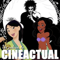 S02E32 - El Señor de los Anillos (serie), Mulán, La sirenita y The Sandman