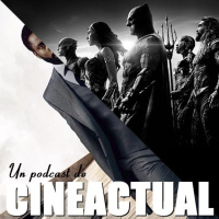 S03E21 - Snyders Cut de la Liga de la justicia y Tenet
