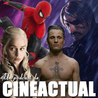 S02E03 - Spider-Man, Juego de tronos, Promesas del este y Polar