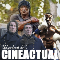 S01E11 - The Terror, Creed 2, John Rambo y Mary Poppins