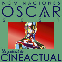 S04E10 - Nominaciones Oscar 2021