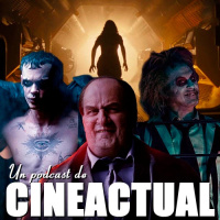 S07E12 - Alien: Romulus, The Acolyte, El Pingüino, Joker: Folie à Deux, El cuervo y más