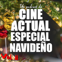 S03E51 - Especial recomendaciones navideñas, Vol. II