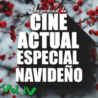 S05E66 - Especial recomendaciones navideñas, Vol. IV