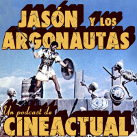 S02E37 - Jasón y los Argonautas