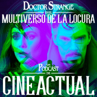 S05E26 - Doctor Strange en el multiverso de la locura