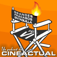 S08E33 - Grandes fracasos en taquilla, vol. VI (+SORTEO)