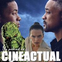 S02E19 - Star Wars: El ascenso de Skywalker, James Wan, La Cosa del Pantano y Géminis