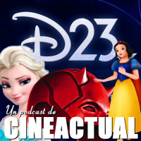 S07E33 - Disney D23 Expo 2024: Blancanieves, Mufasa, Frozen 3, Daredevil, Tripulación perdida, The Mandalorian y más