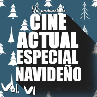 S07E58 - Especial recomendaciones navideñas, vol. VI