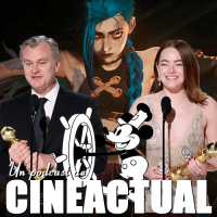 S07E01 - Globos de Oro, Arcane, Minecraft, The White Lotus y más