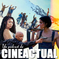 S06E34 - Rebel Moon, Gen V, La sociedad de la nieve, The Equalizer 3 y más