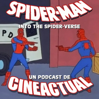 S02E02 - Spider-Man: Un nuevo universo