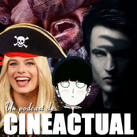 S05E25 - Piratas del Caribe, Resident Evil, Alan Wake, The Sandman, As bestas y más