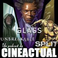 S02E04 - El protegido, Múltiple y Glass (especial trilogía Shyamalan)