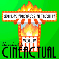 S06E27 - Grandes fracasos en taquilla, vol. IV