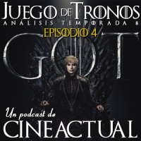 S02E22 - Juego de tronos, análisis 8x04: El último de los Stark