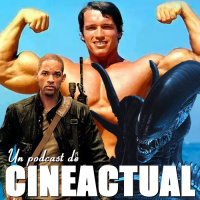 S05E10 - Soy leyenda 2, secuela de Alien, Schwarzenegger en Netflix y más