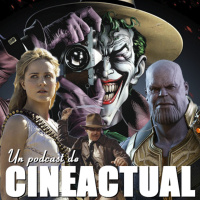 S01E05 - Joker, Vengadores Infinity War, Westworld y Ready Player One