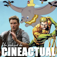 S01E10 - Aquaman, Dumbo y Jurassic World 2