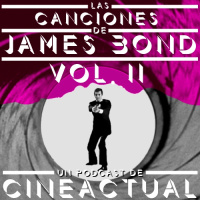 S04E17 - Las canciones de James Bond, vol. II (etapa Moore y Dalton, 1973-1989)
