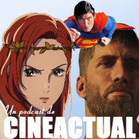 S07E36 - Secret Level, La Guerra de los Rohirrim, The Room Next Door de Almodóvar y más