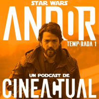 S06E07 - Andor: temporada 1