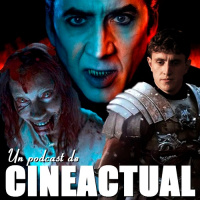 S06E01 - Gladiator 2, Renfield, el lío de DC, Evil Dead Rise, Gran Turismo y más