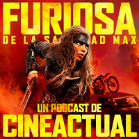 S07E24 - Furiosa: de la saga Mad Max