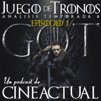 S02E16 - Juego de Tronos, análisis 8x01: Invernalia