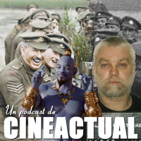 S01E18 - Steven Avery, They Shall Not Grow Old, Aladdin y cancelaciones de Netflix