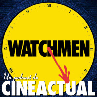 S02E50 - Watchmen, análisis 1x05: Poco miedo a los rayos