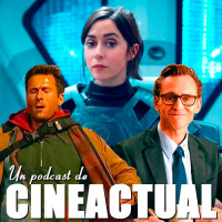 S08E11 - Black Mirror, The Last of Us, The Life of Chuck, The Running Man y más (+SORTEO)