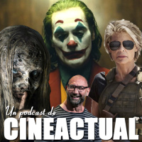 S02E15 - El Joker, Terminator, Hellboy, Zack Snyder y Nolan